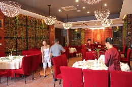 好食匯餐飲產(chǎn)品及加盟店運(yùn)營全解析